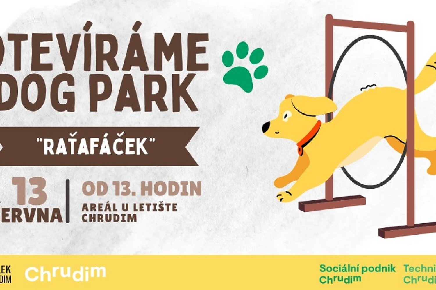 DOG PARK 