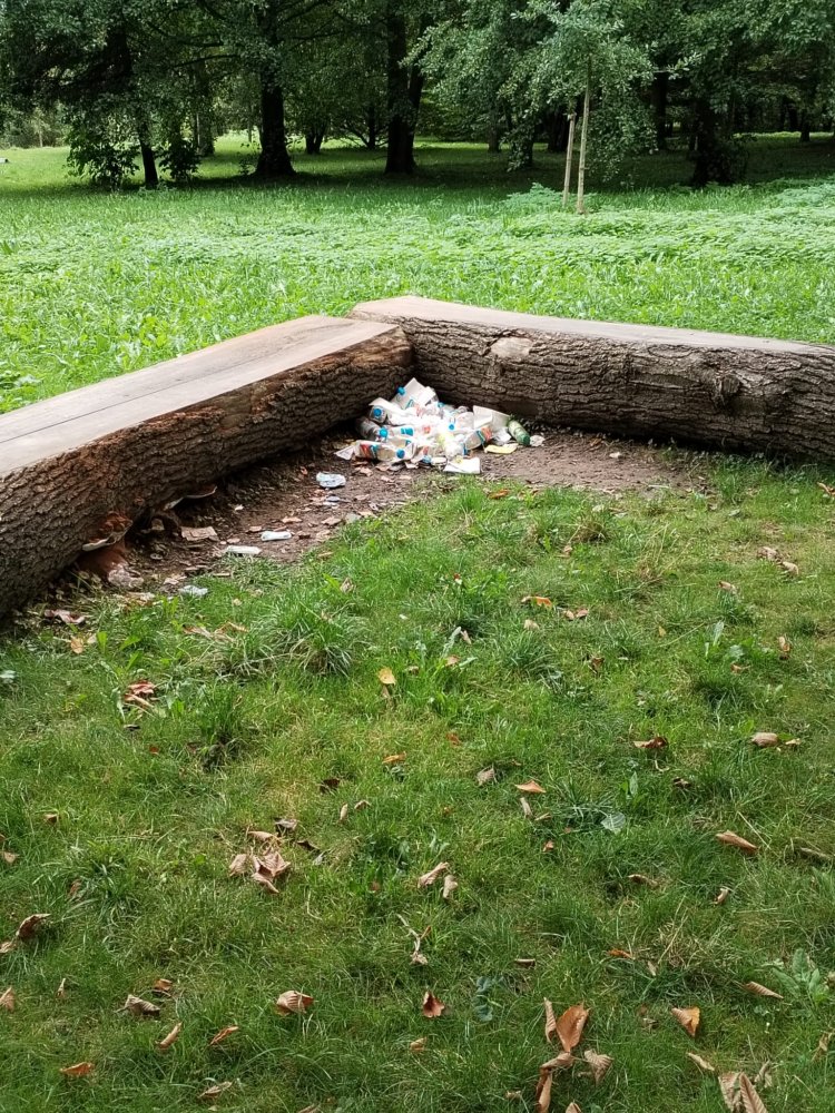 Úklid města Chrudim